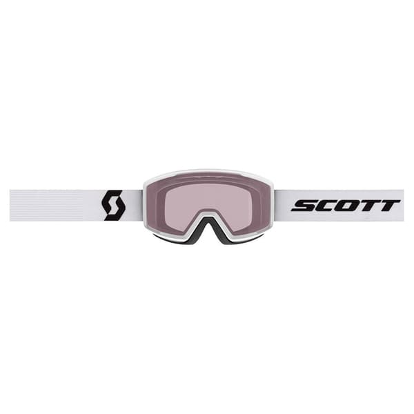 Scott Factor Skidglasögon  Enhancer/CAT2