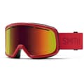 Pikkukuva 1 / 2: Smith As Range Laskettelasilmälasit Punainen Red Solx Mirror Antifog/CAT3