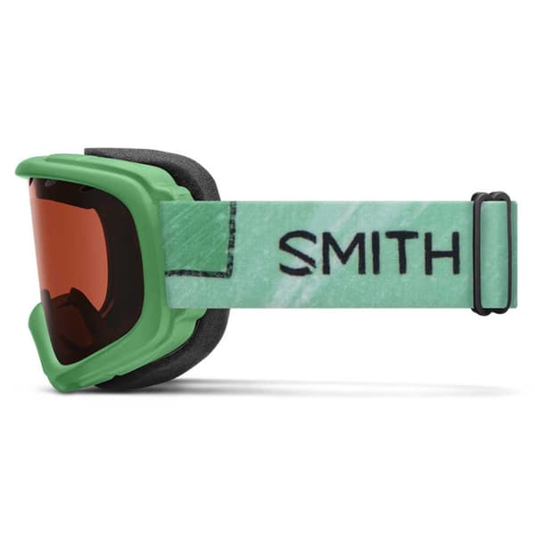 Smith Gambler Laskettelasilmälasit Vihreä RC36/CAT2