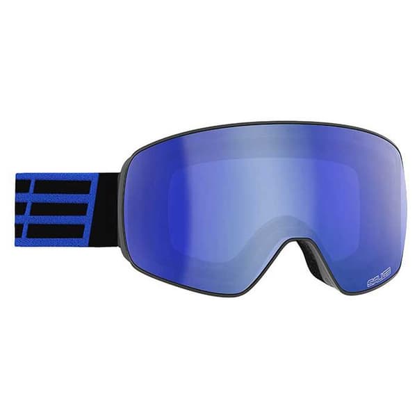 Salice 108darwf Laskettelasilmälasit Sininen Darw Blue/CAT3+Light Radium/CAT2
