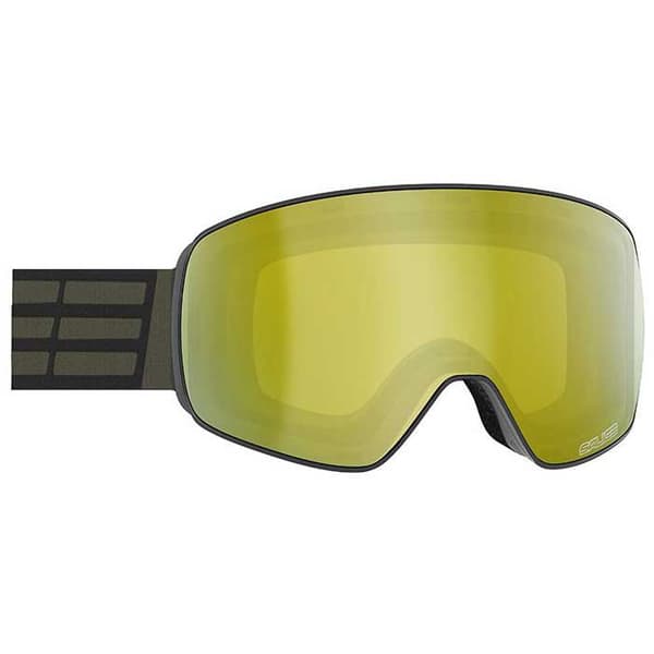Salice 108darwf Skibriller Sort Darw Gold/CAT3+Light Radium/CAT2