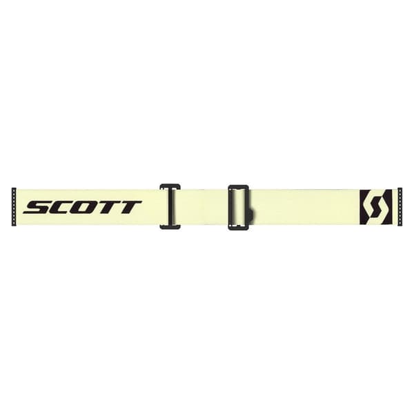 Scott Faze Ii Skidglasögon Orange Enhancer Red Chrome/CAT2