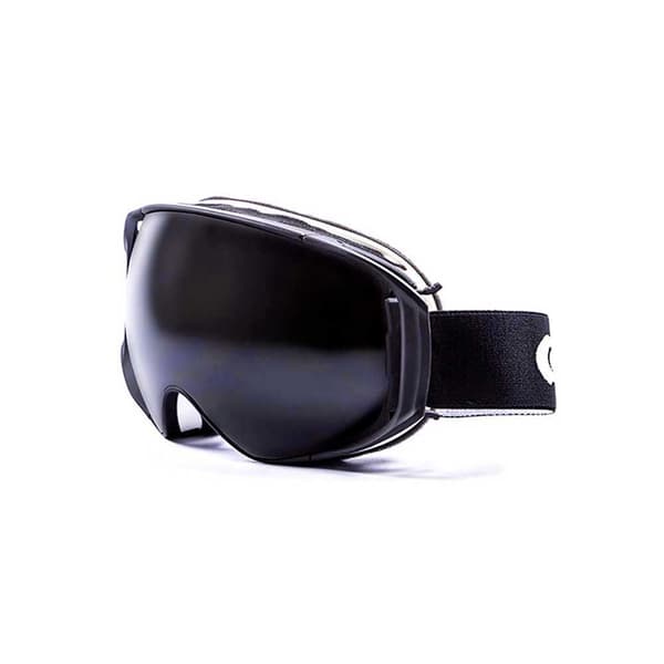 Ocean Sunglasses Snowbird Skibriller Sort Black / Smoke/CAT3