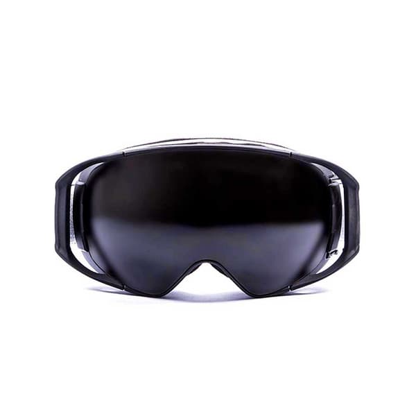 Ocean Sunglasses Snowbird Skibriller Sort Black / Smoke/CAT3