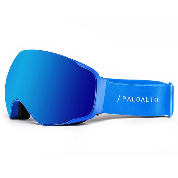 Paloalto Shasta Skidglasögon Blå Revo Blue/CAT3