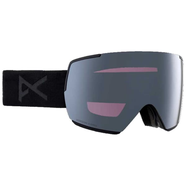 Anon M5 Skidglasögon Svart Perceive Sunny Onyx/CAT4 - Perceive Variable Violet/CAT2