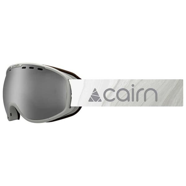Cairn Athos Spx3 Skidglasögon Grå CAT3