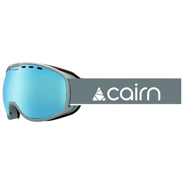 Cairn Athos Spx3 Laskettelulasit Harmaa CAT3