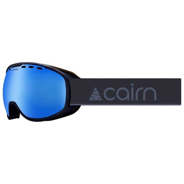 Cairn Athos Spx3 Laskettelulasit Sininen CAT3