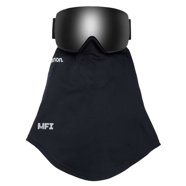 Anon M5 Preceive Polariserede Skibriller Sort Perceive Sunny Polarized Onyx/CAT3 - Perceive Variable Violet/CAT2