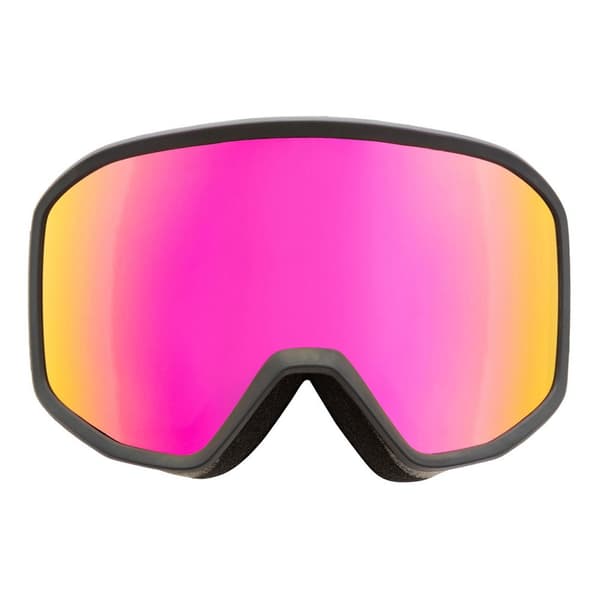 Roxy Izzy Skidglasögon Durchsichtig CAT3