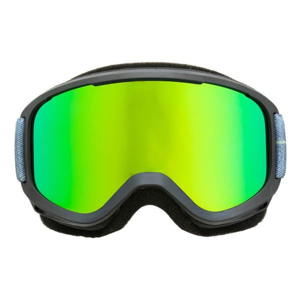 Quiksilver Little Grom Skibriller Blå,Grå