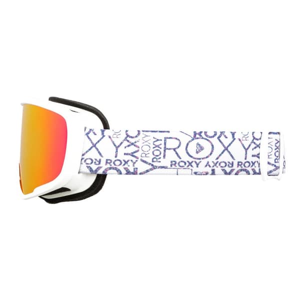 Roxy Missy Skidglasögon Durchsichtig CAT3