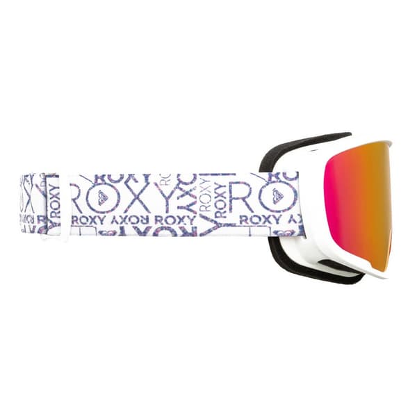 Roxy Missy Skidglasögon Durchsichtig CAT3