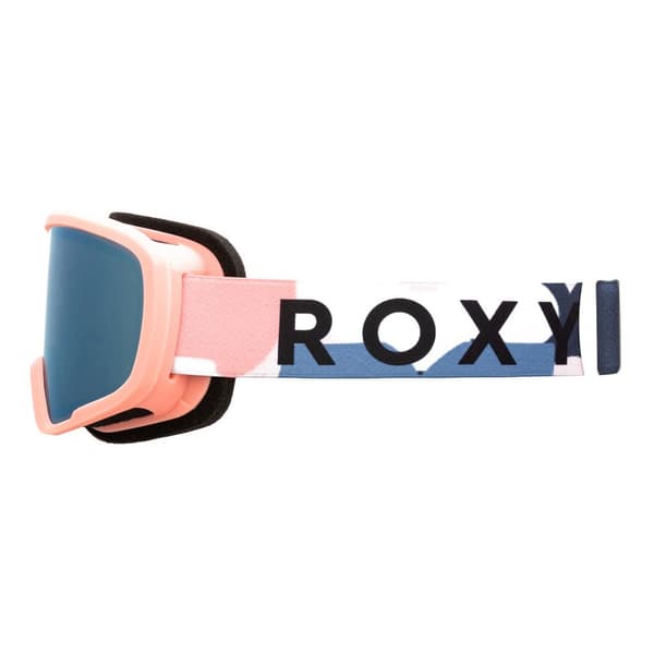 Roxy Missy Skibriller Transparent CAT3