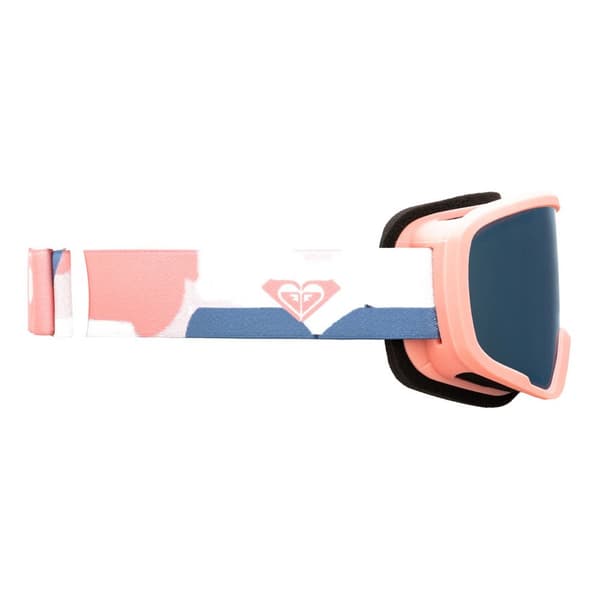 Roxy Missy Skibriller Transparent CAT3