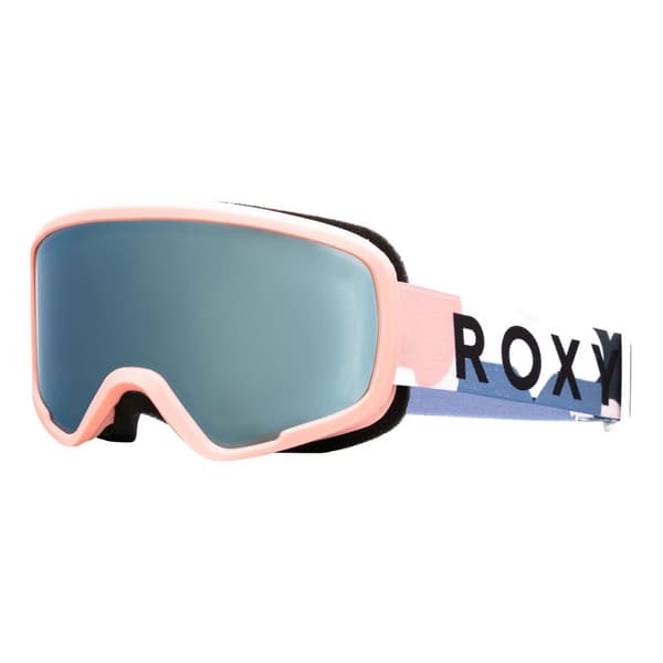 Roxy Missy Skibriller Transparent CAT3