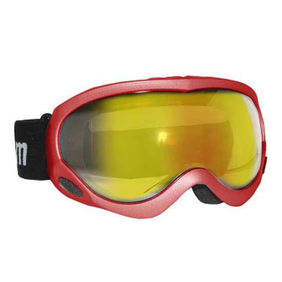 Stadium Accessories Tornado Skibriller  Black/CAT3