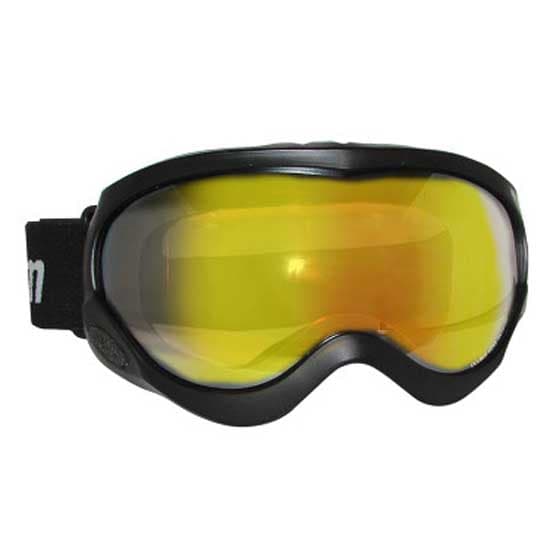 Stadium Accessories Tornado Skibriller  Yellow/CAT3