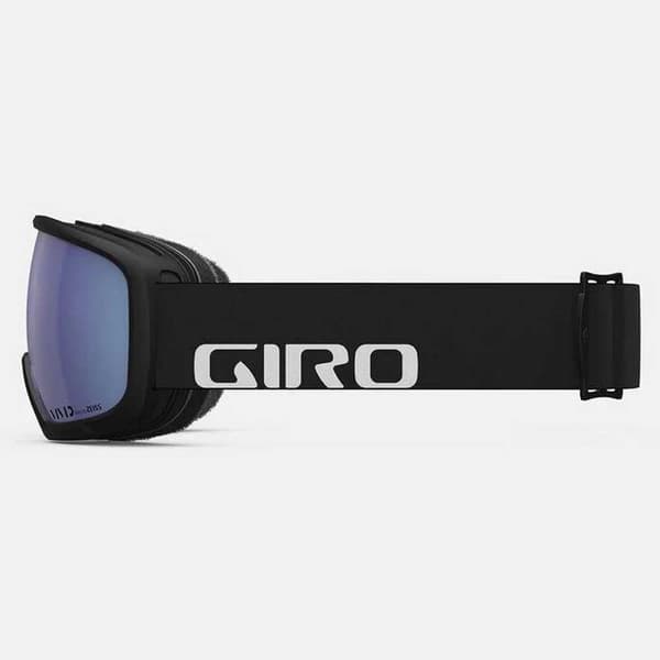 Giro Ringo Skidglasögon Svart Vivid Royal/CAT2