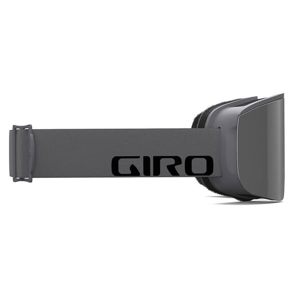 Giro Axis Laskettelulasit Harmaa VIVID Onyx/CAT3