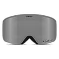 Pikkukuva 4 / 5: Giro Axis Laskettelulasit Harmaa VIVID Onyx/CAT3