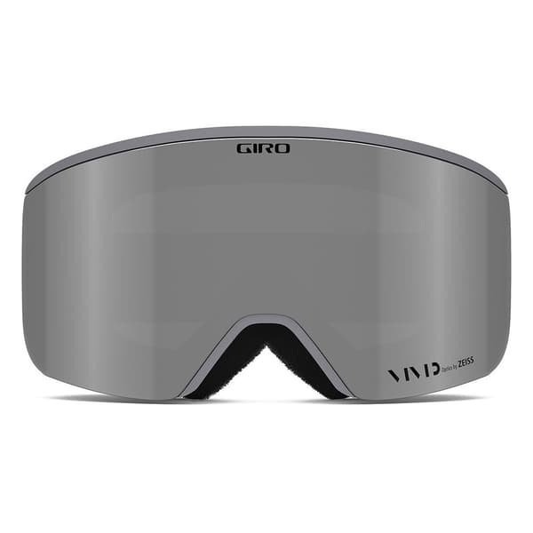 Giro Axis Laskettelulasit Harmaa VIVID Onyx/CAT3