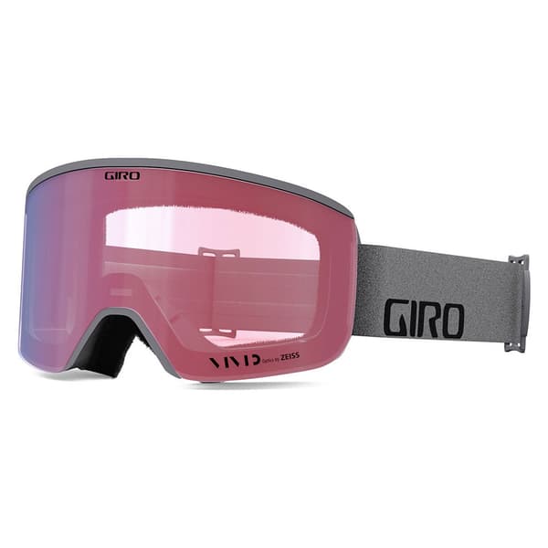 Giro Axis Laskettelulasit Harmaa VIVID Onyx/CAT3