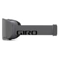 Pikkukuva 2 / 5: Giro Axis Laskettelulasit Harmaa VIVID Onyx/CAT3
