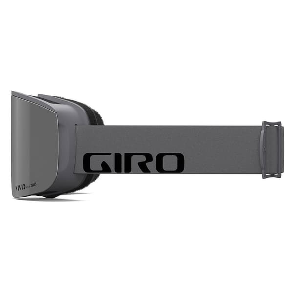 Giro Axis Laskettelulasit Harmaa VIVID Onyx/CAT3
