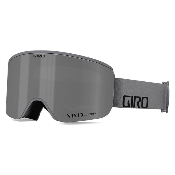 Giro Axis Skibriller Grå VIVID Onyx/CAT3