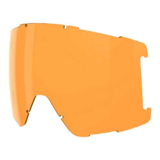 Head Contex Pro 5k Race Skidglasögon Durchsichtig M / Orange-5K Chrome/CAT1-2