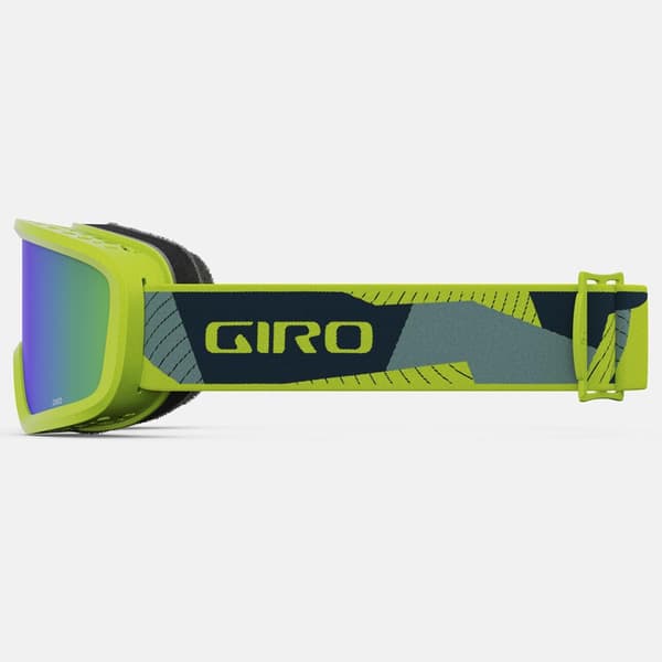 Giro Chico 2.0 Skidglasögon  Loden Green/CAT2