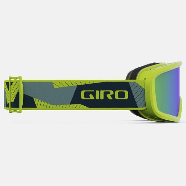Giro Chico 2.0 Skidglasögon  Loden Green/CAT2