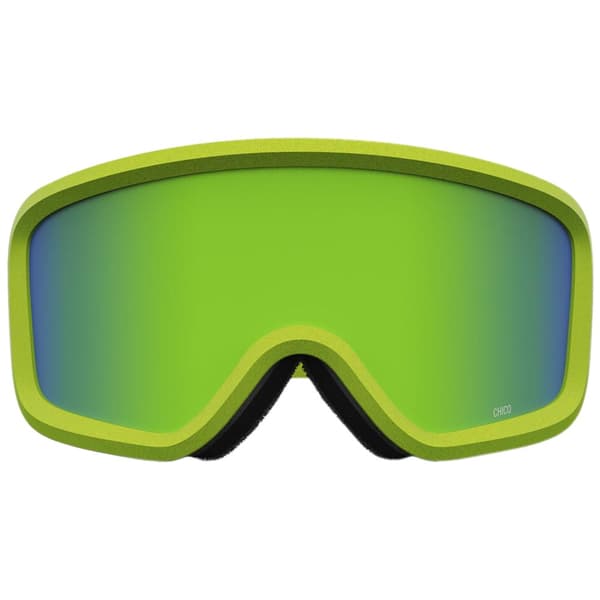Giro Chico 2.0 Skidglasögon  Loden Green/CAT2