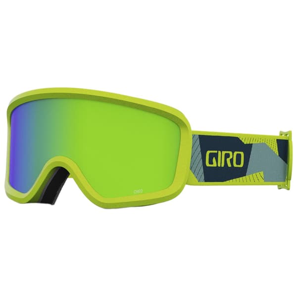 Giro Chico 2.0 Skidglasögon  Loden Green/CAT2
