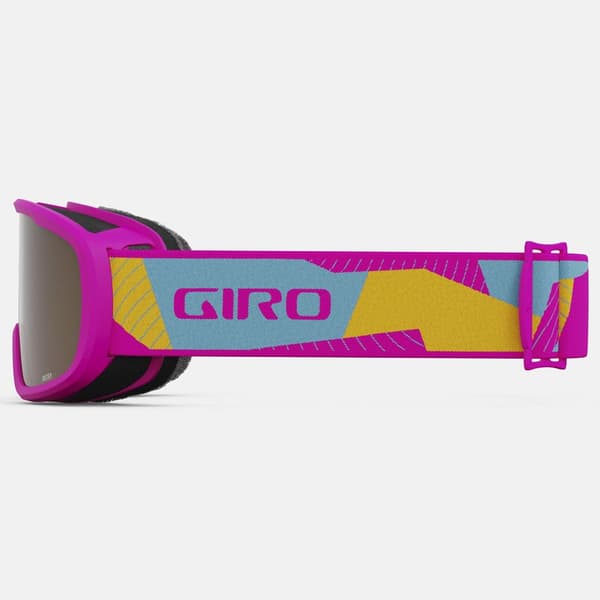 Giro Buster Skidglasögon Amber Rose/CAT2