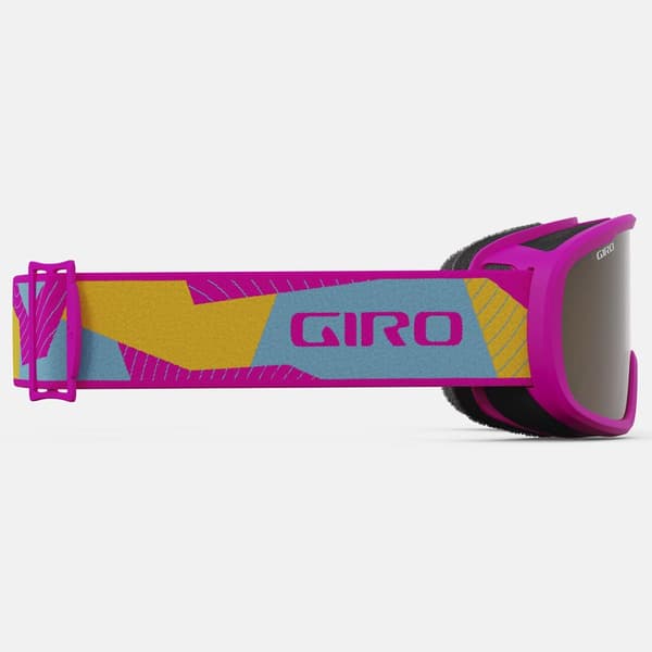 Giro Buster Skidglasögon Amber Rose/CAT2