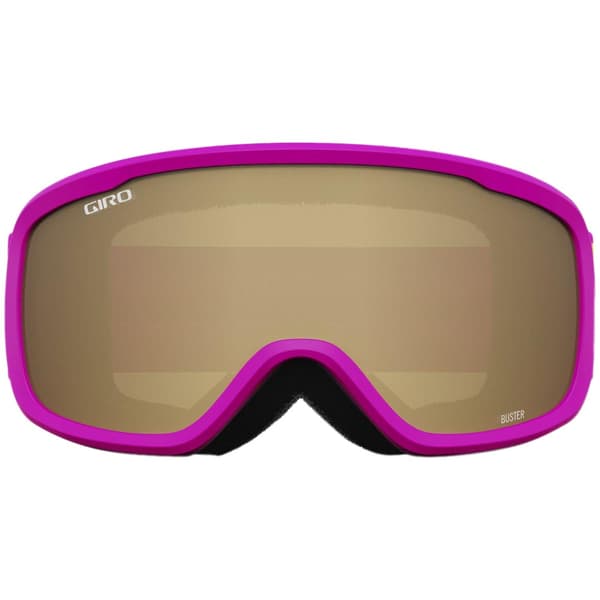 Giro Buster Skidglasögon Amber Rose/CAT2