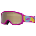 Miniatyrbild 1 av 4: Giro Buster Skidglasögon  Amber Rose/CAT2