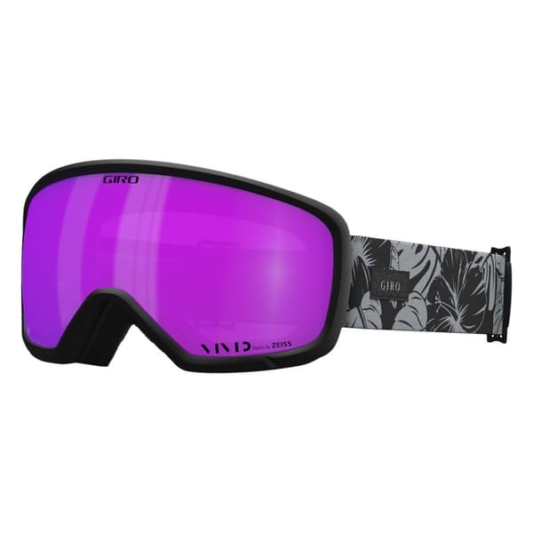 Giro Millie Skidglasögon  VIVID Pink/CAT2