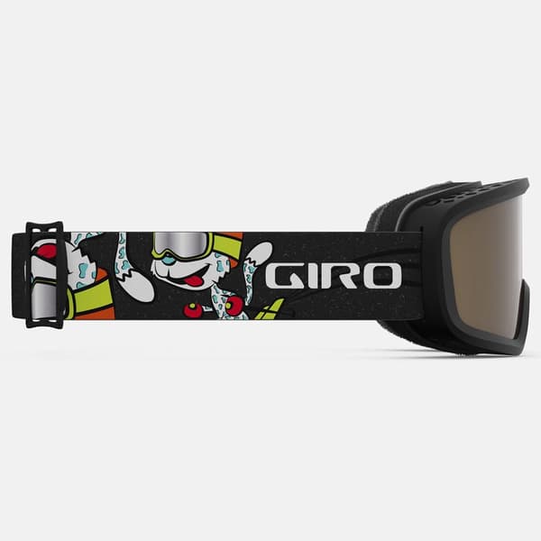 Giro Chico 2.0 Skidglasögon  Amber Rose/CAT2