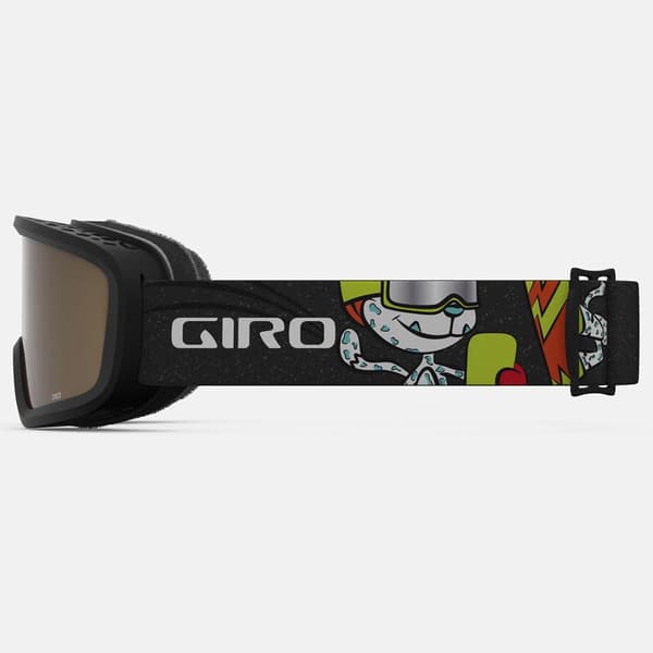 Giro Chico 2.0 Skidglasögon  Amber Rose/CAT2