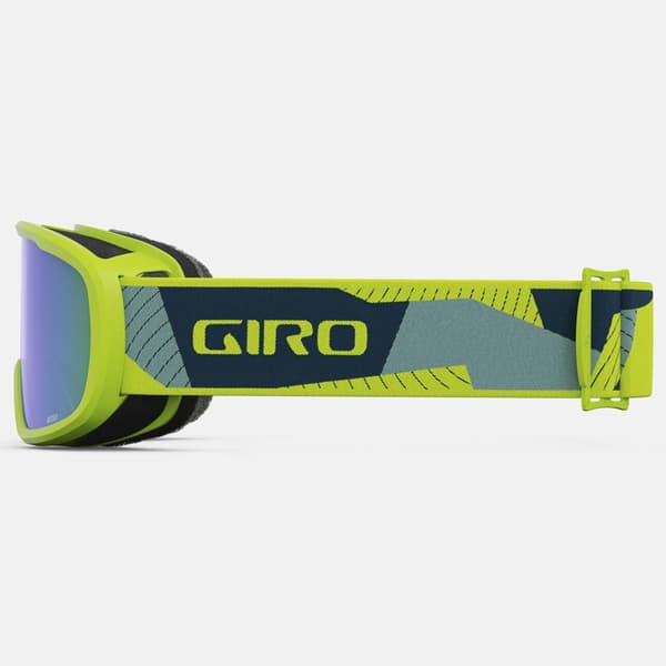 Giro Buster Laskettelulasit Loden Green/CAT2