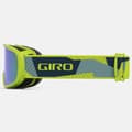 Pikkukuva 3 / 4: Giro Buster Laskettelulasit  Loden Green/CAT2