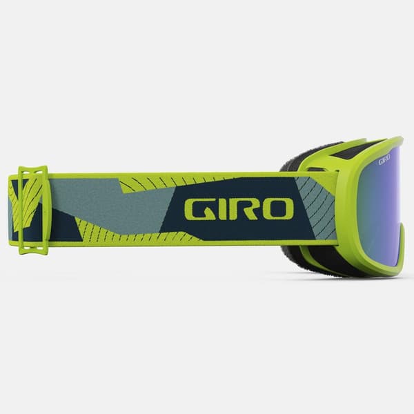 Giro Buster Laskettelulasit Loden Green/CAT2