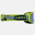 Pikkukuva 4 / 4: Giro Buster Laskettelulasit  Loden Green/CAT2