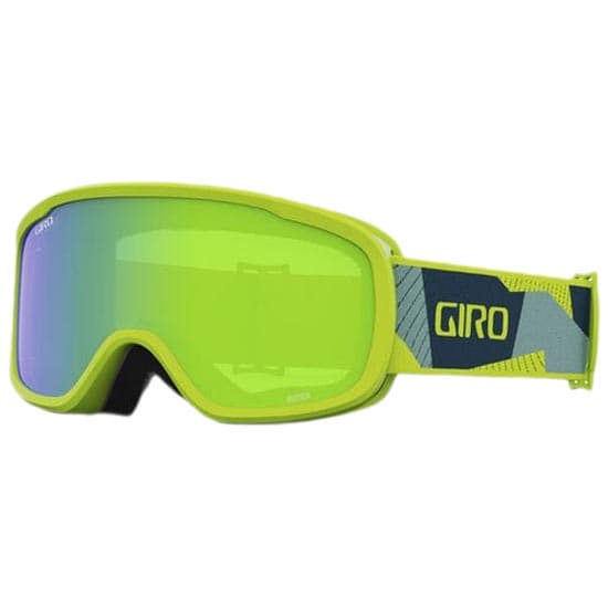 Giro Buster Laskettelulasit  Loden Green/CAT2
