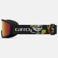 Pikkukuva 3 / 4: Giro Chico 2.0 Laskettelulasit  Amber Scarlet/CAT2