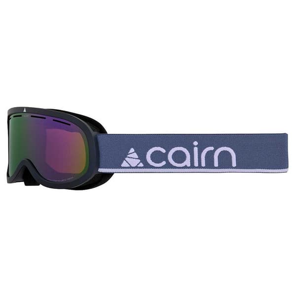 Cairn Blast Clx3 Skidglasögon Blå CAT3